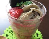 お豆腐クリームのおからオムレット♡作り方8写真