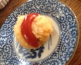 ミートソース缶でライスコロッケ作り方4写真
