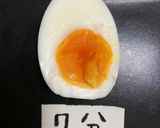 簡単ゆでたまご【比較編】作り方6写真
