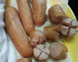 運動会のお弁当作り方12写真