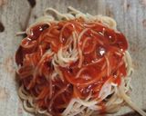 夏ぴったり、ビビン麺作り方3写真