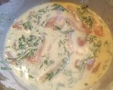 鶏胸肉でサクッ♪し～っ鶏☆シソ鶏天ぷら作り方4写真