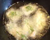 鶏胸肉でサクッ♪し～っ鶏☆シソ鶏天ぷら作り方5写真