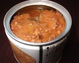 サバ味噌缶でつくるサラダ作り方1写真