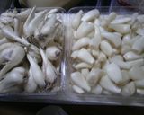 簡単！らっきょうの酢醤油漬け☆作り方2写真