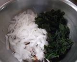 サバ味噌缶でつくるサラダ作り方5写真