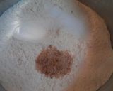 【HB使用】シンプルなセモリナ食パン作り方2写真
