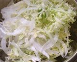 簡単!本格!コールスロー作り方3写真