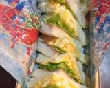 運動会のお弁当！作り方2写真