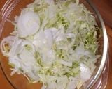 簡単!本格!コールスロー作り方4写真