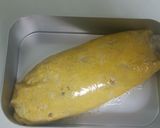 簡単♪お弁当オムライス作り方5写真