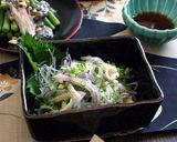 【皮ポン】皮は丁寧に脂を取りましょ作り方12写真