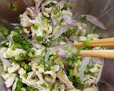 【皮ポン】皮は丁寧に脂を取りましょ作り方11写真