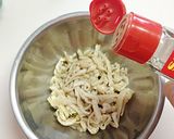 【皮ポン】皮は丁寧に脂を取りましょ作り方10写真