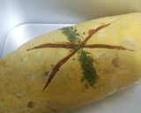 簡単♪お弁当オムライス作り方7写真