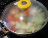 離乳食☆野菜ペースト作り方2写真