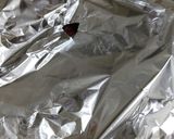 煮付け＊残った汁がトロリ濃い味の煮魚作り方4写真