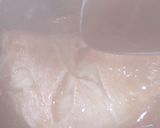 煮付け＊残った汁がトロリ濃い味の煮魚作り方5写真