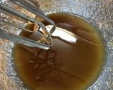 ノンバター♬クルミとイチジクのケーキ作り方3写真