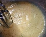 ノンバター♬クルミとイチジクのケーキ作り方5写真