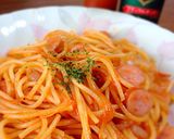 ズボラさんの炊飯器で簡単パスタ②☆作り方5写真