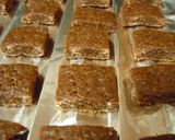 自家製酵母でシナモンクッキー作り方7写真