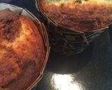 ノンバター♬クルミとイチジクのケーキ作り方10写真