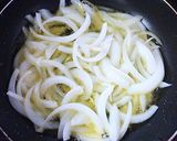 失敗しないスペインオムレツの焼き方作り方2写真
