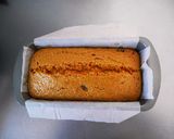 本場の味再現！キャロットケーキ⁂作り方7写真