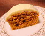 本場の味再現！キャロットケーキ⁂作り方9写真