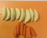 煮込みハンバーグ作り方1写真
