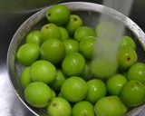 梅酒の作り方作り方1写真