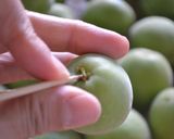 梅酒の作り方作り方4写真
