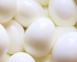 子供でも綺麗に出来ちゃうゆで卵の剥き方作り方11写真