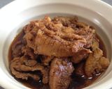 サバの卵の煮つけ作り方5写真