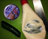 簡単!節約!美味しいツナマヨ丼☆作り方1写真