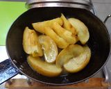 最速のアップルパイ作り方10写真