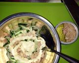 簡単!節約!美味しいツナマヨ丼☆作り方3写真