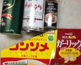 余ったホイップでクリームパスタランチ作り方3写真