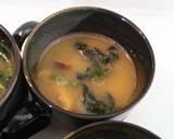 簡単＊ぷるぷるつるつる茶わん蒸し♪作り方4写真