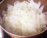 バターの香るオニオンスープ作り方2写真