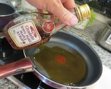 メイプルシロップくるみ　シナモン風味作り方4写真