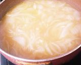 バターの香るオニオンスープ作り方4写真