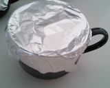 簡単*ぷるぷるつるつる茶わん蒸し♪作り方5写真