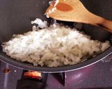 ＊豆腐ハンバーグ＊作り方1写真