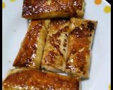 ポテサラ春巻き照り焼きバージョン作り方3写真
