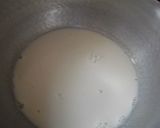 ソラマメのムース作り方4写真