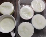 ソラマメのムース作り方8写真