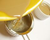 カフェオレプリン作り方3写真