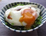 簡単ねぎたま丼作り方6写真